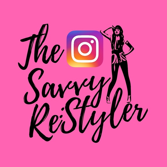 Meet your Posher! - Picture 3 of 3